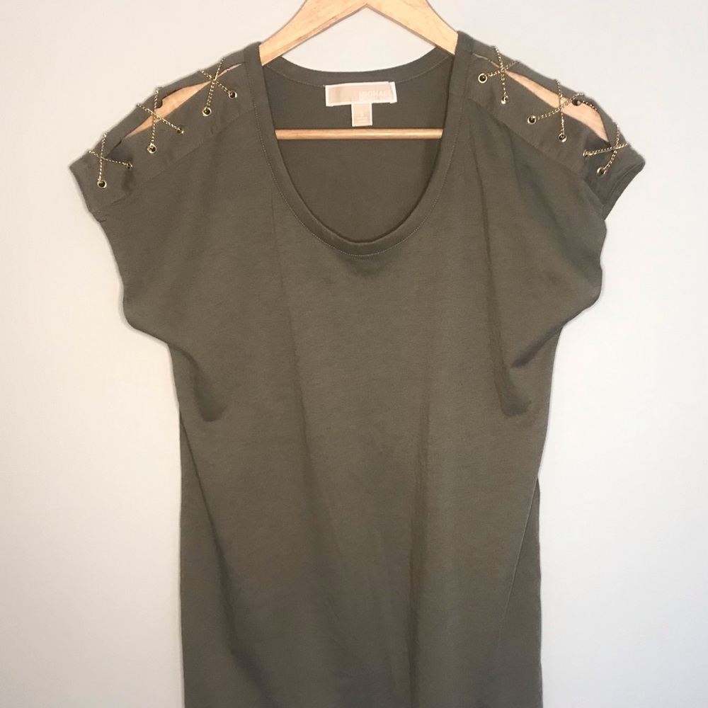 NEW Michael Kors Top